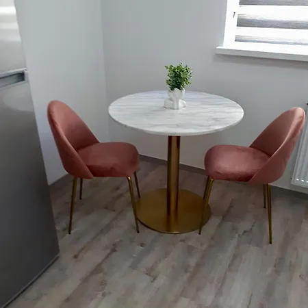 Central Studio With Free Parking Appartement Ljubljana