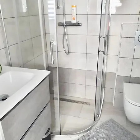 With Free Parking Ljubljana