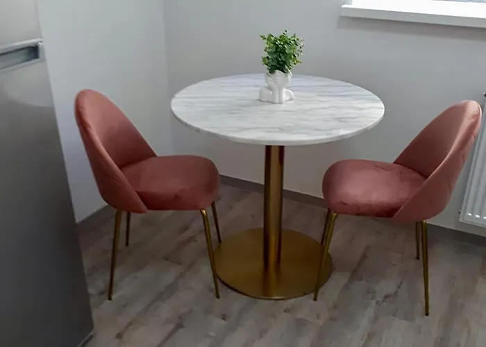 With Free Parking Apartment Ljubljana