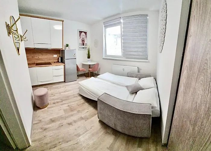 Appartamento With Free Parking