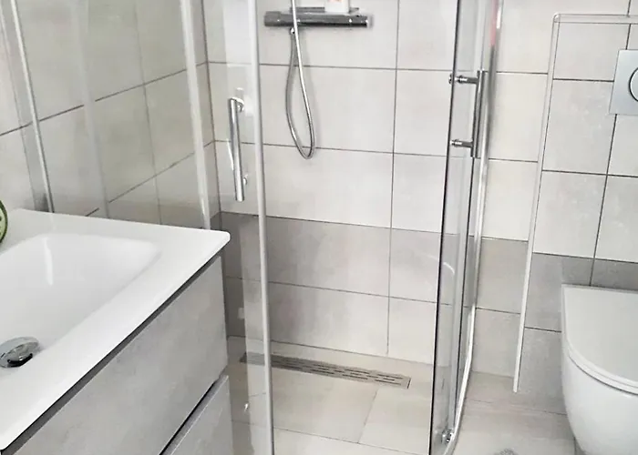 With Free Parking Lubiana