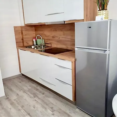 With Free Parking * Liubliana